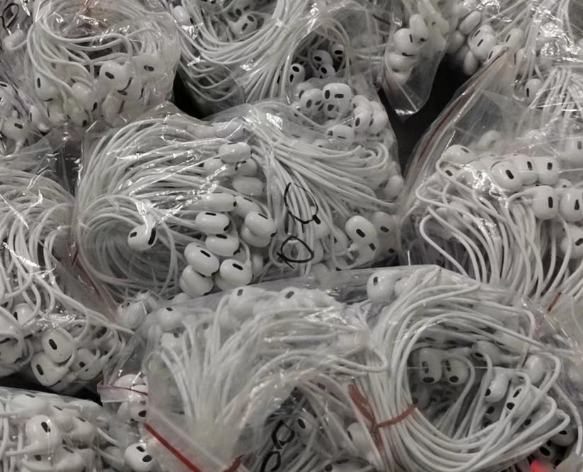 Спортивные беспроводные наушники Cross-Border Air Pro Bone Conduction с длительным сроком службы батареи, совместимы с Apple и Android