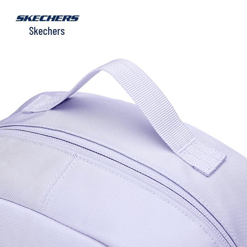 Skechers 'Nai Fu' Большой вместительный унисекс рюкзак