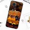 Лас-Вегас Стрип Невада Чехол Для Honor Magic 7 Pro 5 6 Lite Honor 200 Pro 50 70 90 X8b X9a X8a X8 X9 X9c X9b Обложка