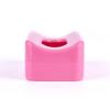 kads Portable Nail Powder Recycling Box Nail Glitter Storage Box Manicure Tool