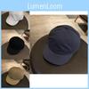 Baseball Cotton Retro Cap Shortbrim Unisex Adjustable Casual Hat Street
