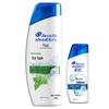 Шампунь против перхоти Head & Shoulders Cool Menthol