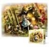 150 Piece Jigsaw Puzzle - Alice Magic Door, Popular Korean Puzzle