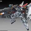 В наличии Zza Gzss-Ox01 Регус Сборная Модель 1/100 Gus Gzss-Ox Фигурки Действия Abs Коллекция Статуя Модель Детские Игрушки Подарки