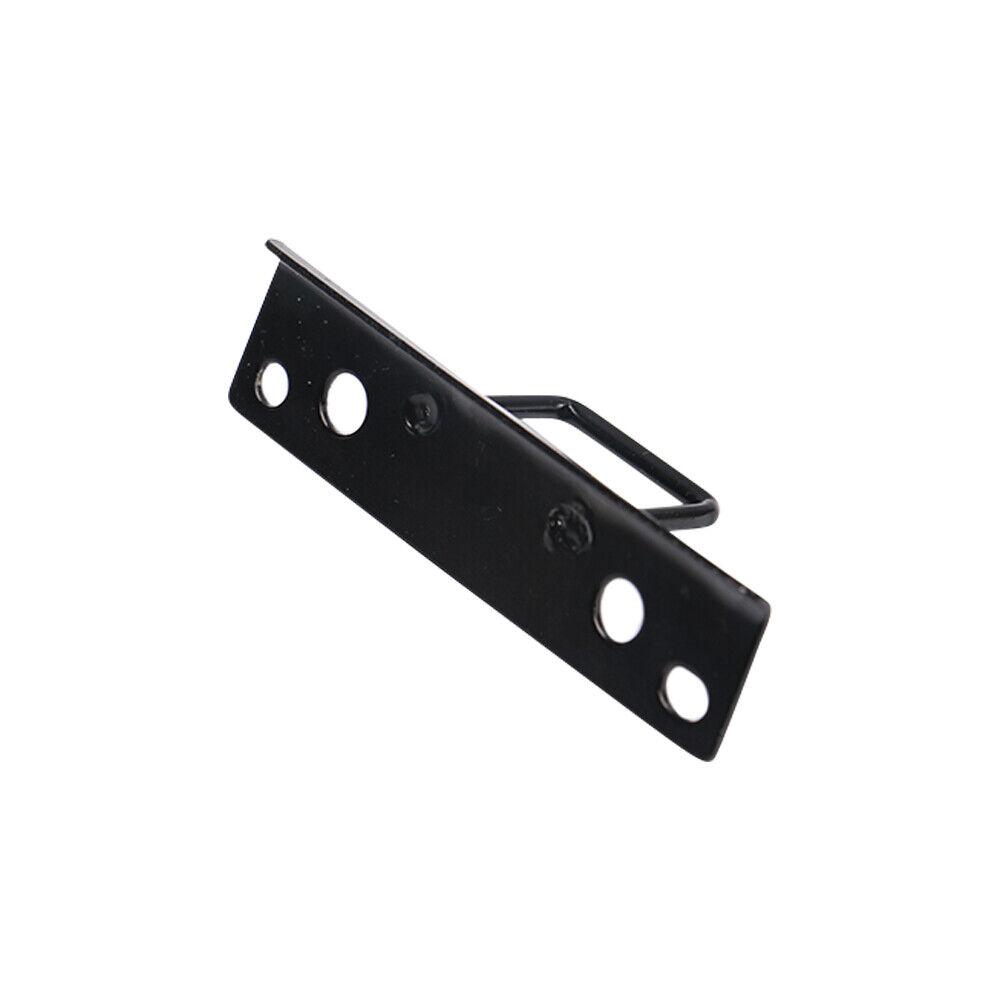 Защелка верхней крышки перчаточного ящика для 2009-2018 Dodge Ram 1500 2500 68050731AA