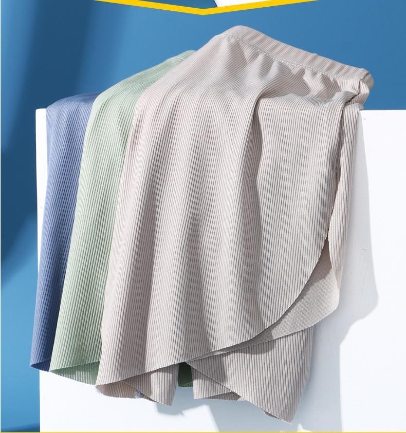 Мужские летние брюки Arrow - Прохладное, дышащее однотонное нижнее белье для молодых мужчин