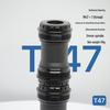 Оригинальная каретка LEGEND T47 68/86,5 мм Дорожная/Горная Подшипник