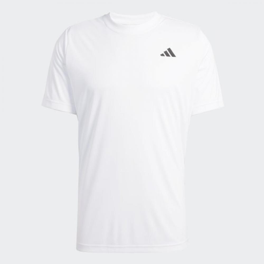 Adidas Men S Club TenniS T ShirT wiTh Climacool Technology
