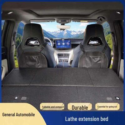 OEINGOEING Vehicle Camping Folding Mattress