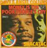 7-дюймовая пластинка DAVE ANSEL COLLINS Money Is The Poor Peoples Cry Sha 611929AC Trojan Records 1976 Германия Регги Ска Даб Б/у