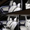 Для Citroen C4 Picasso 1 2 Cactus Coupe C5 Aircross C1 C2 C3 C6 C8 Berlingo Аксессуары Светодиодная подсветка салона автомобиля Canbus Автозапчасти