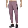 Therma FIT На шнуровке Модные Универсальные Трикотажные Брюки с Флисовой Подкладкой Мужские Ярко-Бордовый Красный FZ1075-652