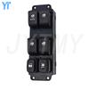 Car Accessories for Ssangyong Rexton 2004-2011 Front Left Electric Window Control Switch Glass Lifter Button 8582008C04HCX