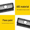 GT Silver Edition Front Grille Replacement for 1990-2018 Mercedes-Benz G-Class W463