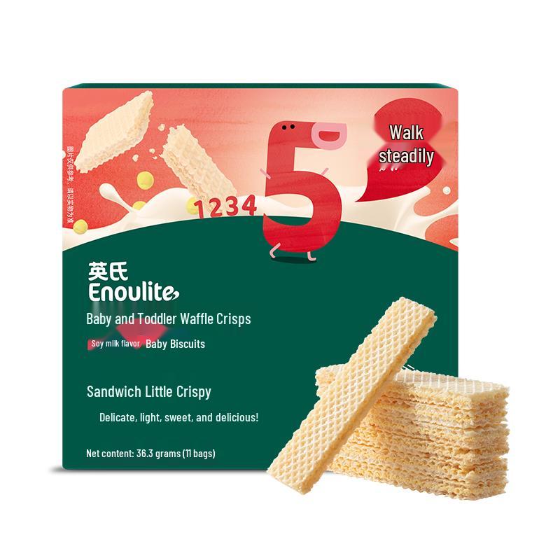 Полезные перекусы для малышей и детей Engnice