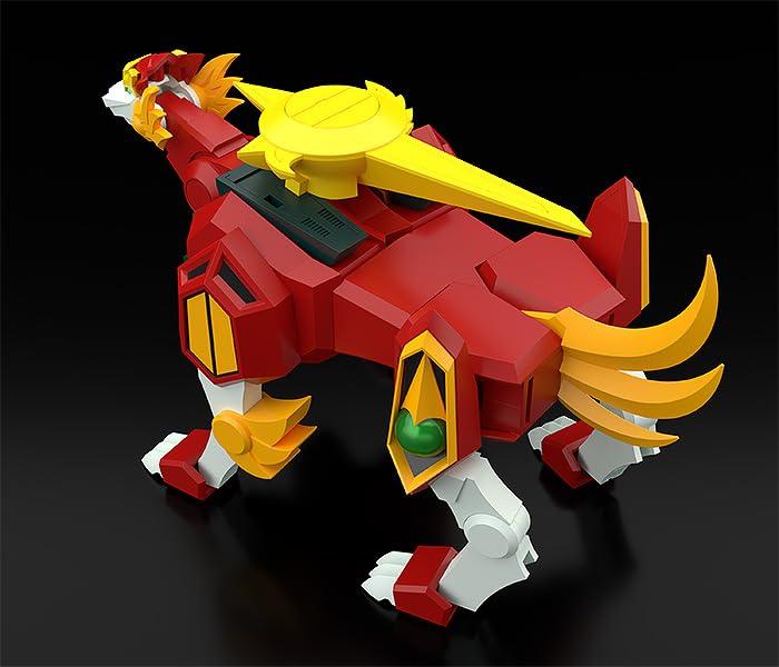 MODEROID Perfect Victory Daiteio Daiteio Non-scale Assembled Plastic Model