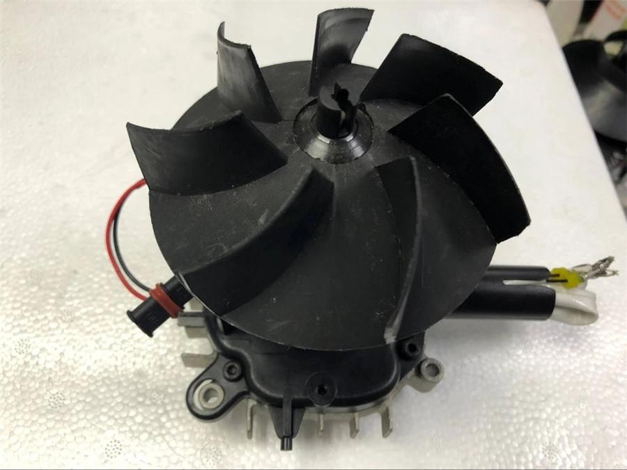 Мотор вентилятора 24 В для дизельного парковочного отопителя WEBASTO Air Top 2000ST