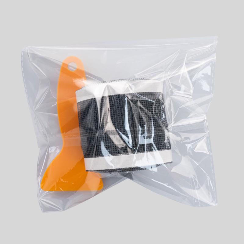 5 метров сливной фильтр для душа, фильтр для улавливания волос, кухонная раковина, пробка для канализации, сетка для ванной комнаты, одноразовые наклейки