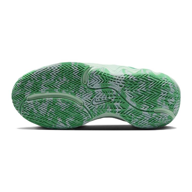 Nike Giannis Immortality 2 Мятный GS DQ1943-300
