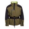 Женская куртка Terrex Outdoor Warm Zip Cotton Jacket H65692