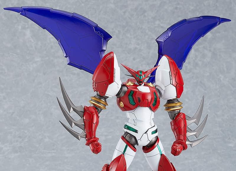 MODEROID Shin Getter 1 Assembled Plastic Model Resale Non-scale
