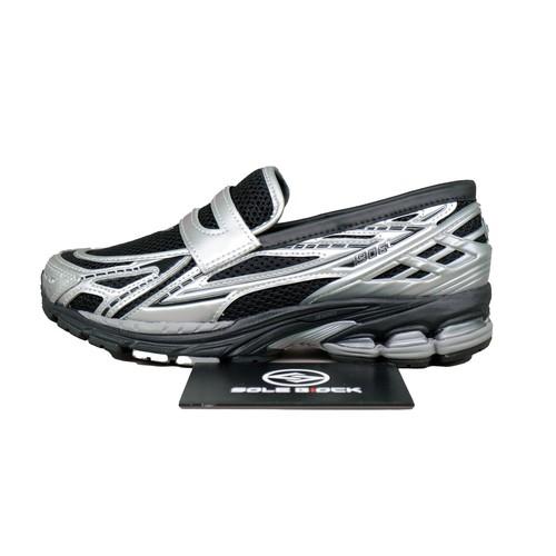 New Balance 1906L Лофер Серебристый Металлик Черный U1906LOC Унисекс