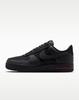 IV4451-010 Nike Air Force 1 Low '07 "Black"