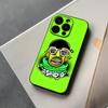 Ferxxo Feid Singer Phone Case For Iphone 15 16 Serene 12 14 Se 2020 2022 Pro Max 11 13 Xr X Xs Plus Funda Shell Cover