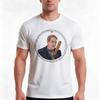 La Stessa Persona Che Prima O Poi Ti Unisexerà Boris Tshirt Summer Casual Cotton Tee Oversized Streetwear Tops 100 Cotton