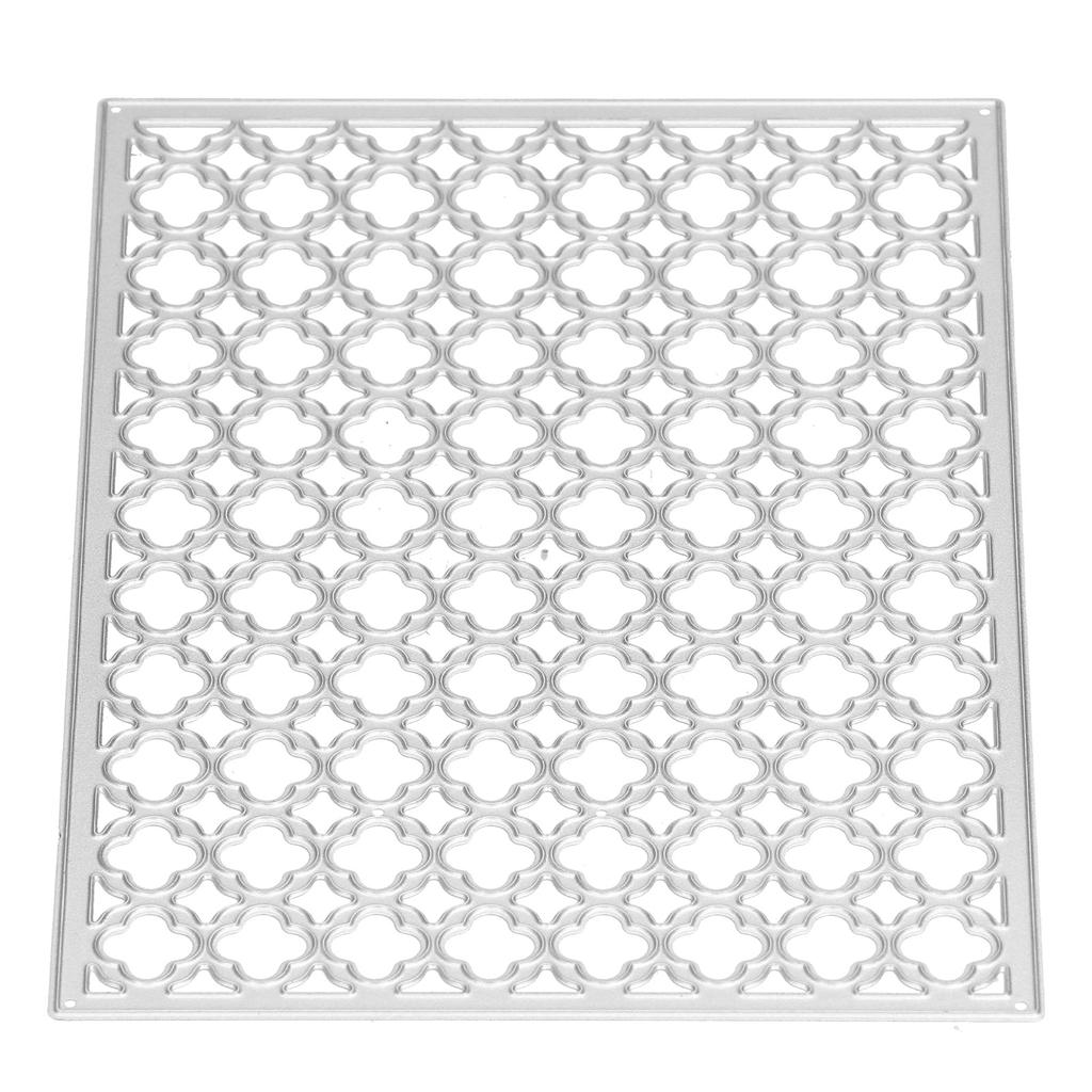 Машина для высечки штампов с цветочным узором из углеродистой стали для скрапбукинга-приглашения