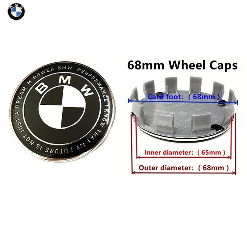 Car Hood Front Rear Trunk Emblem Hub Center Cap Steering Wheel Sticker For BMW G01 G20 F30 E36 E46 X6 M4 E60 E93 E87 X1 X3 X5 X6 rvsh75