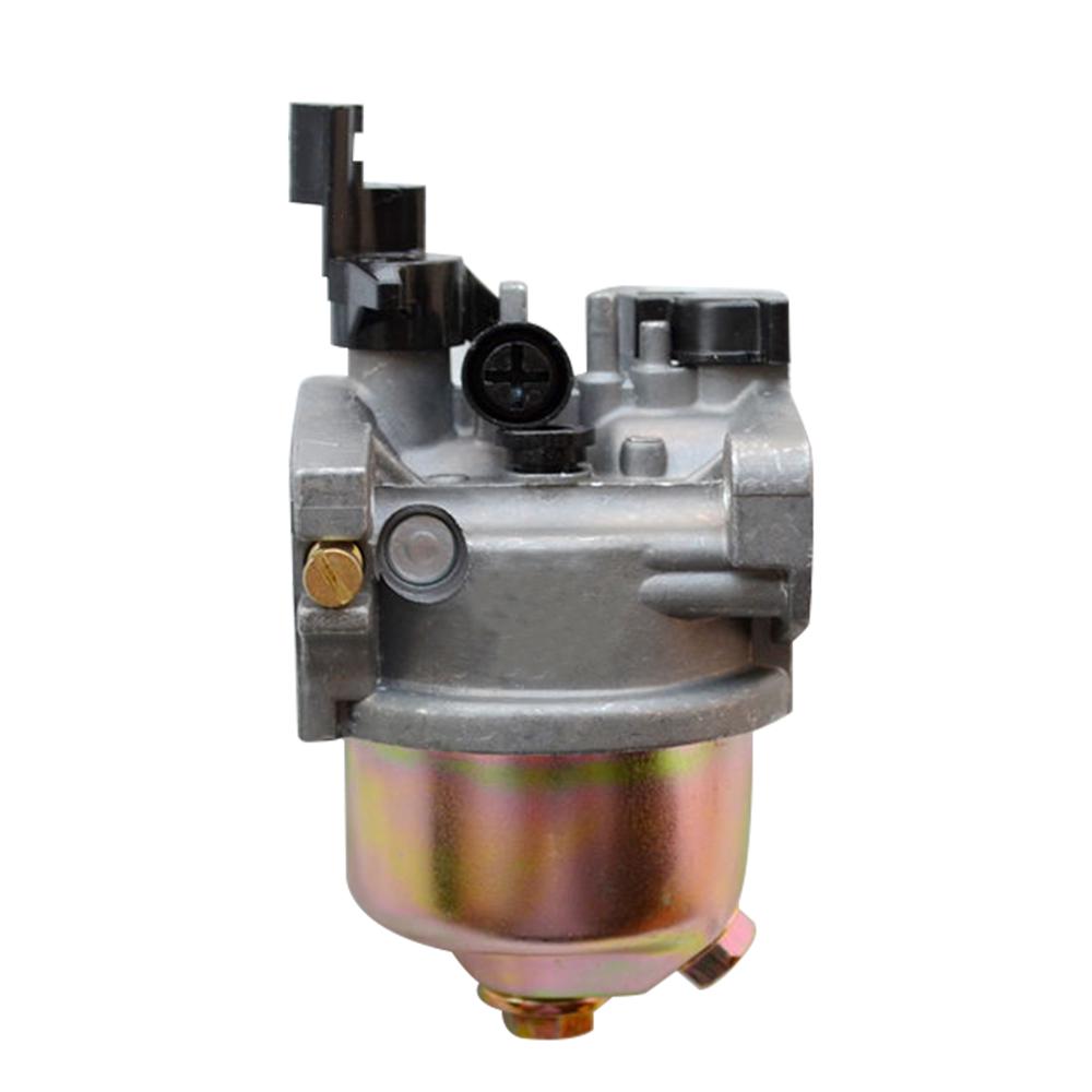 Карбюратор подходит для Honda GX120 GX160 GX168 GX200 5,5 л.с. 6,5 л.с. + топливо