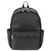 Rucksack 3747 ROUTE BACKPACK R086 RECYCLED BLACK [Item]