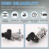 Регулятор холостого хода IACV 22270-66020 136800-1950 22270-70130 Для Toyota Crown Altezza Honda Jazz 1.4 2005