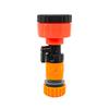1Pc Greenhouse Sprinkler 400/2000 Mesh Gardening Nursery Sprinkler Flower Watering Sprinkler Household Garden Sprayer Nozzle