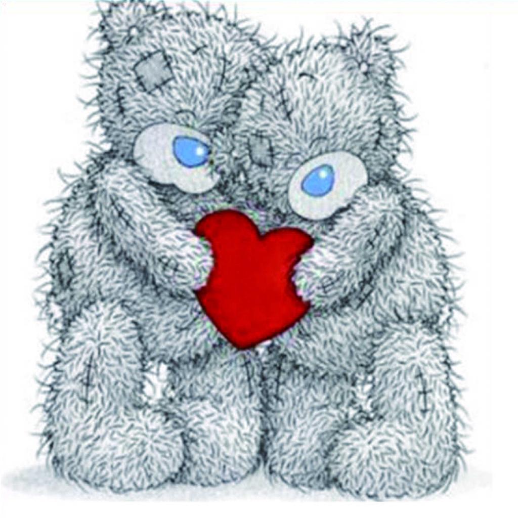 Животное 5D Алмазная картина Полный алмаз Щенок Слон Сова Лев Круглый Алмазная мозаика Узор Домашнее украшение Diy Ручная работа Стена S