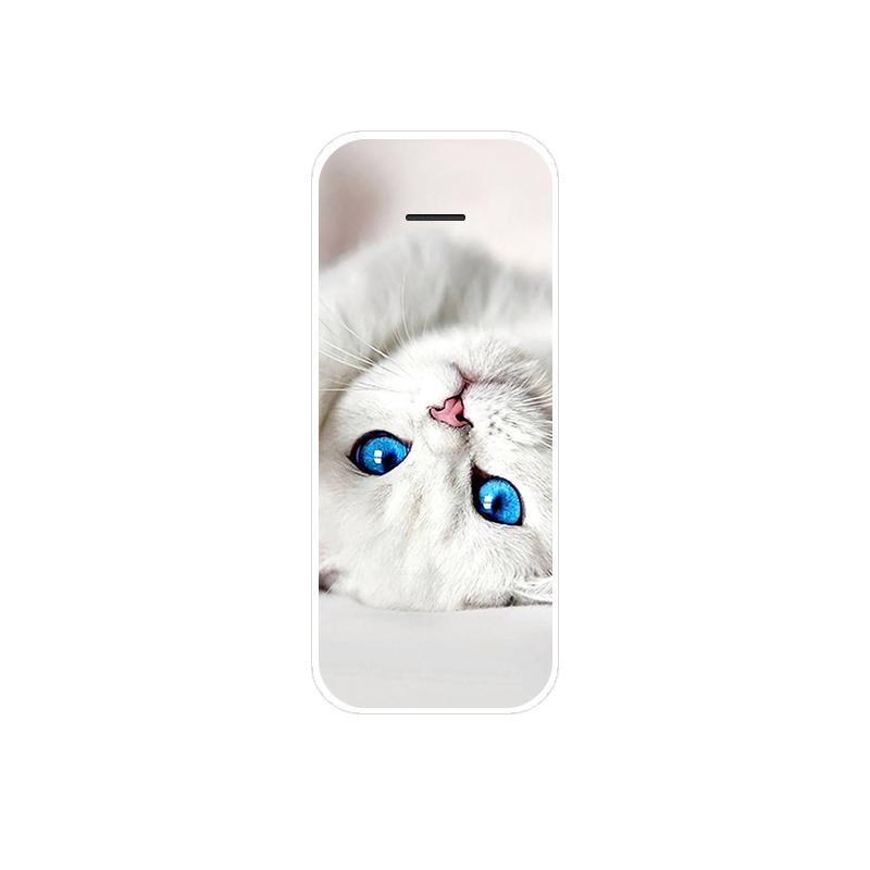 Чехол-задняя крышка для Nokia 215 4G 2020 Nokia 215 TA-1284 TA-1281 TA-1272 TA-1264 Противоударный Прозрачный Мягкий Силиконовый Чехол для Телефона