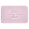 Минеральное мыло тройного помола, лепесток розы, 7 унций (200 г)