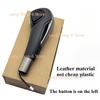 For Chevrolet Aveo Trax Automatic Gear Shift Handball Head Trax Gear Shift Lever Wave Stick Head Auto Parts 1pcs