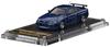 Ignition Model Nissan Skyline Bayside Blue Finished Product IG2938 1/64 GT-R Mine's (R34)