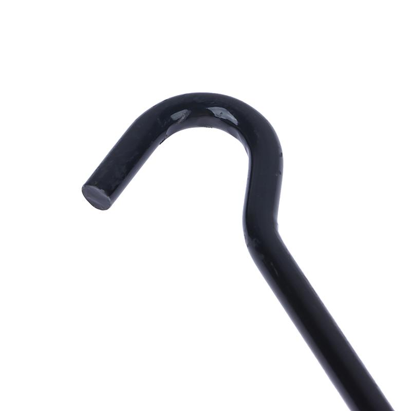 Автомобильный домкрат, кривошипная ручка, автомобильный ручной инструмент для ремонта, сверхмощный колесный ключ для шин