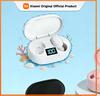 Xiaomi Беспроводные Bluetooth-наушники TWS Bluetooth-гарнитура Наушники с шумоподавлением и микрофоном применимы к смартфонам
