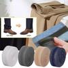 Pants Edge Shorten Self-Adhesive Tape 2M Yard Hem Tape for Pants No Sew Hemming Tape