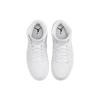 Jordan Air Jordan Mid Triple White 2022 Женские Jordan DV0991-111