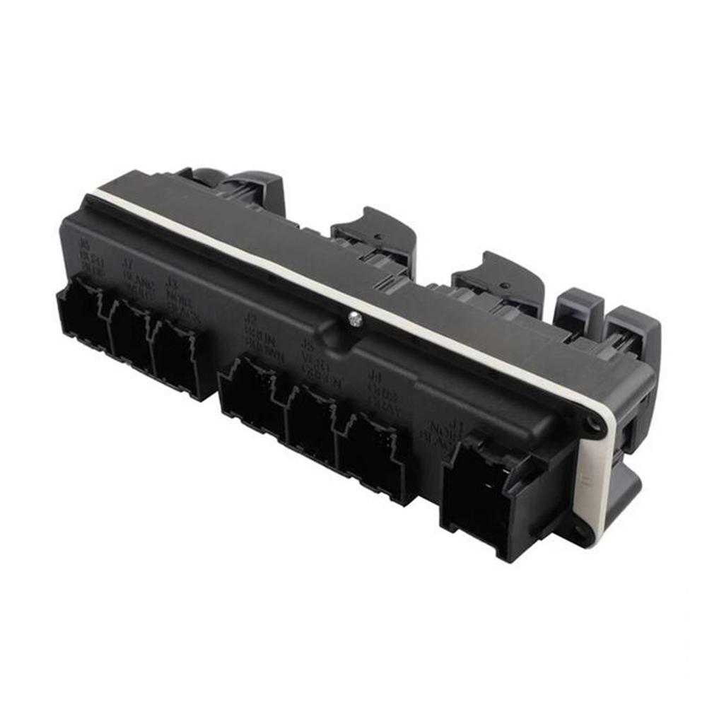 Front Left Driver Power Window Switch For 07-14 Cadillac Chevrolet GMC 15093439