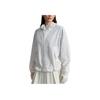Новая куртка серии FILA Golf Женская Нефритово-белая WT A11W535706F-WT