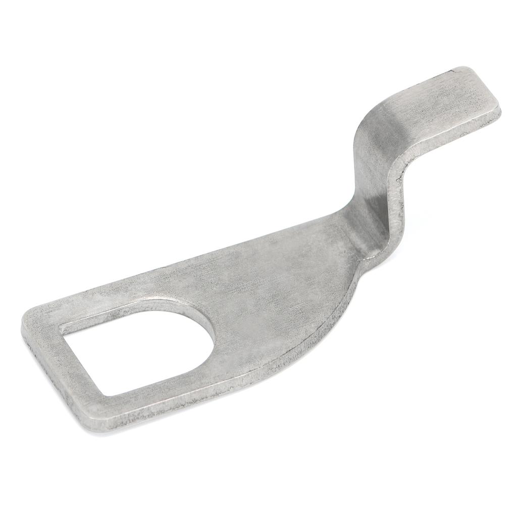 10 см для VW T4 T5 T6 держатель для задней двери и амбарной двери удлинитель для замка вентиляционного отверстия автомобильные аксессуары