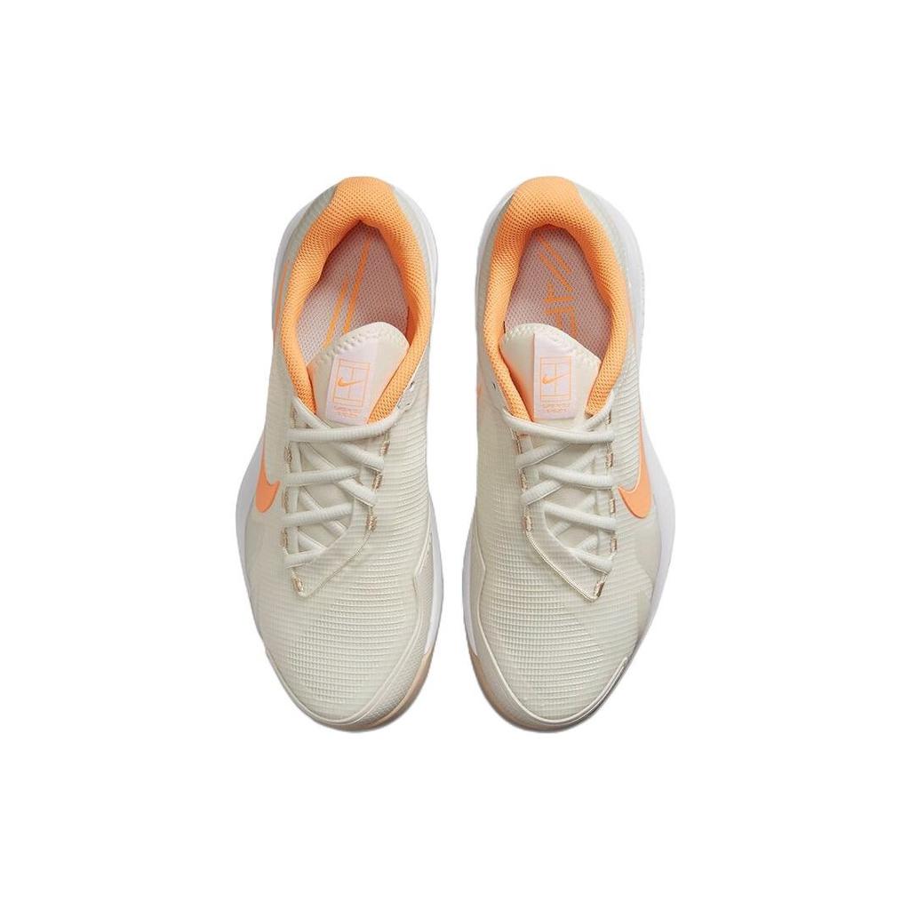 (WMNS) Nike Vapor X Air Zoom HC 'Кремово-оранжевый' Женские CZ0222-104