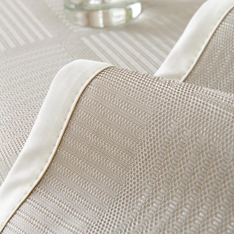 New Summer Fanghua Summer Ice Silk Mat Sofa Cushion Washable Non-Slip Cushion Sofa Cover Towel Wholesale