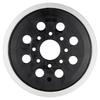 BOSCH Rubber Pad 125mm Soft (Bosch)